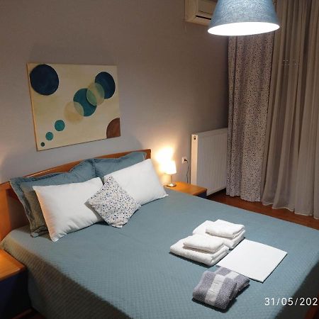 My Sweet Home Near To The Sea Βόλος Εξωτερικό φωτογραφία