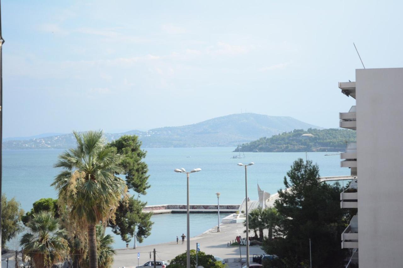 My Sweet Home Near To The Sea Βόλος Εξωτερικό φωτογραφία