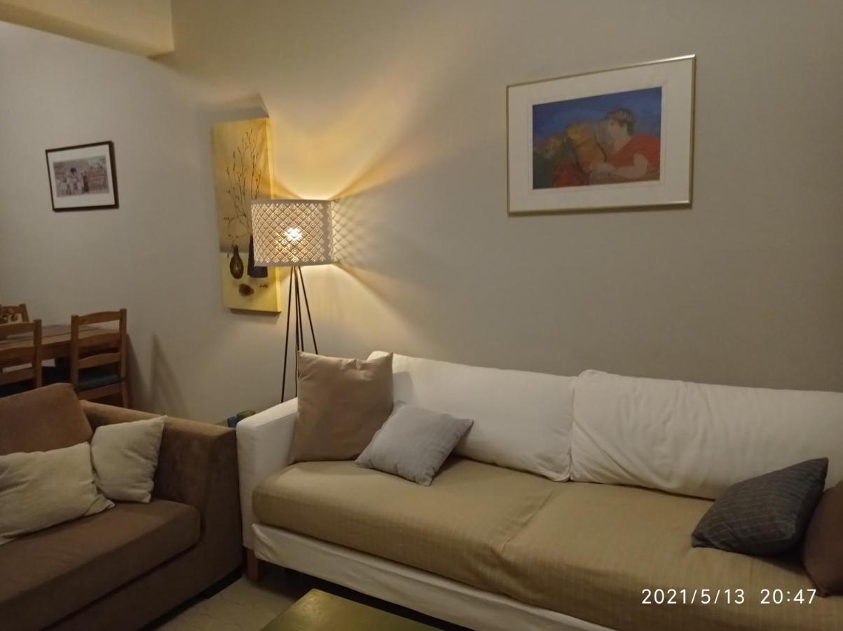 My Sweet Home Near To The Sea Βόλος Εξωτερικό φωτογραφία