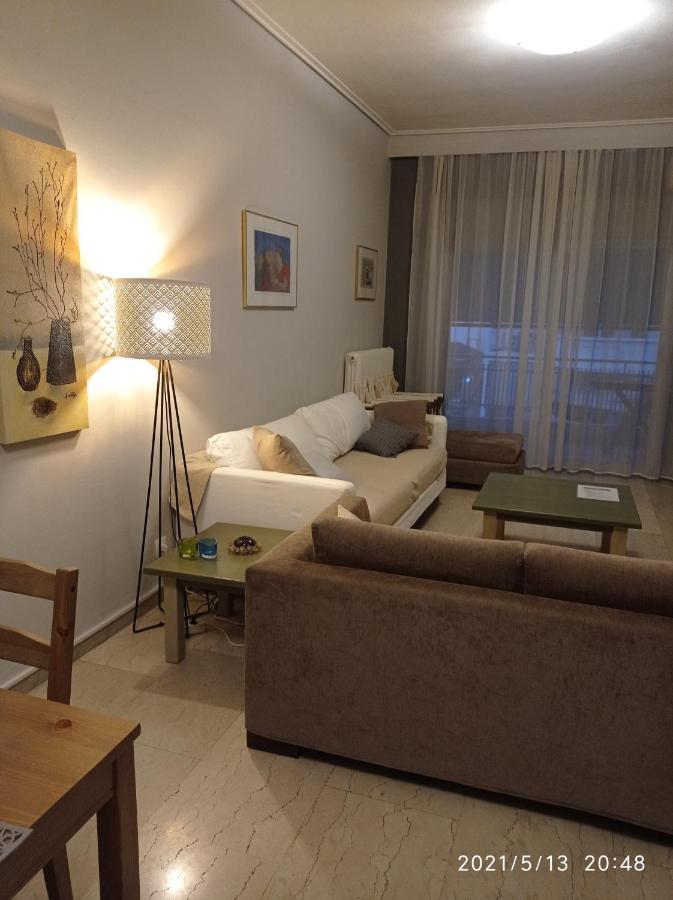 My Sweet Home Near To The Sea Βόλος Εξωτερικό φωτογραφία