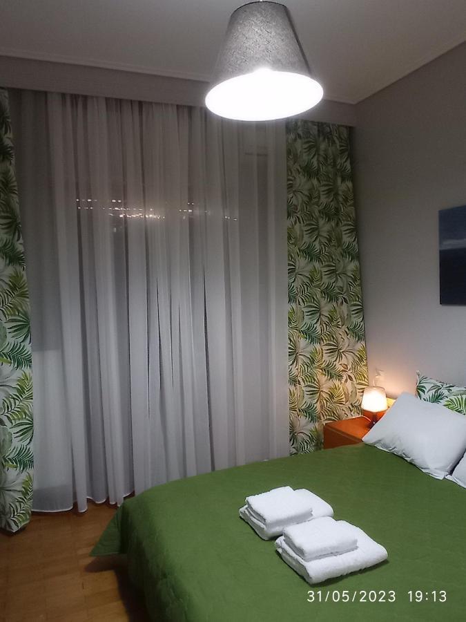 My Sweet Home Near To The Sea Βόλος Εξωτερικό φωτογραφία