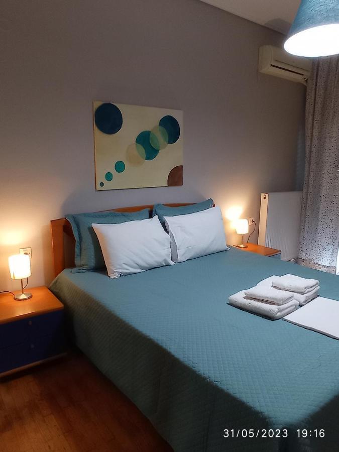 My Sweet Home Near To The Sea Βόλος Εξωτερικό φωτογραφία