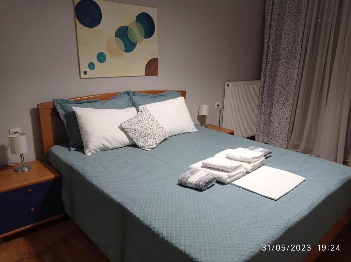 My Sweet Home Near To The Sea Βόλος Εξωτερικό φωτογραφία