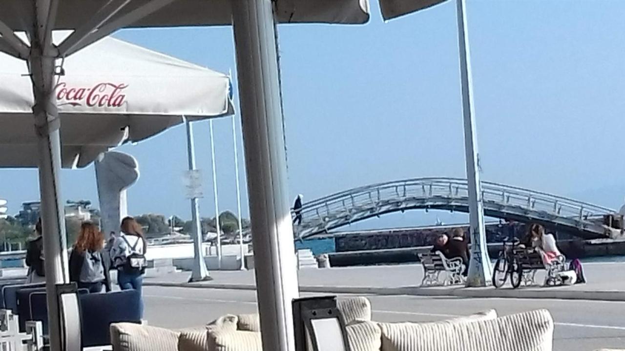 My Sweet Home Near To The Sea Βόλος Εξωτερικό φωτογραφία