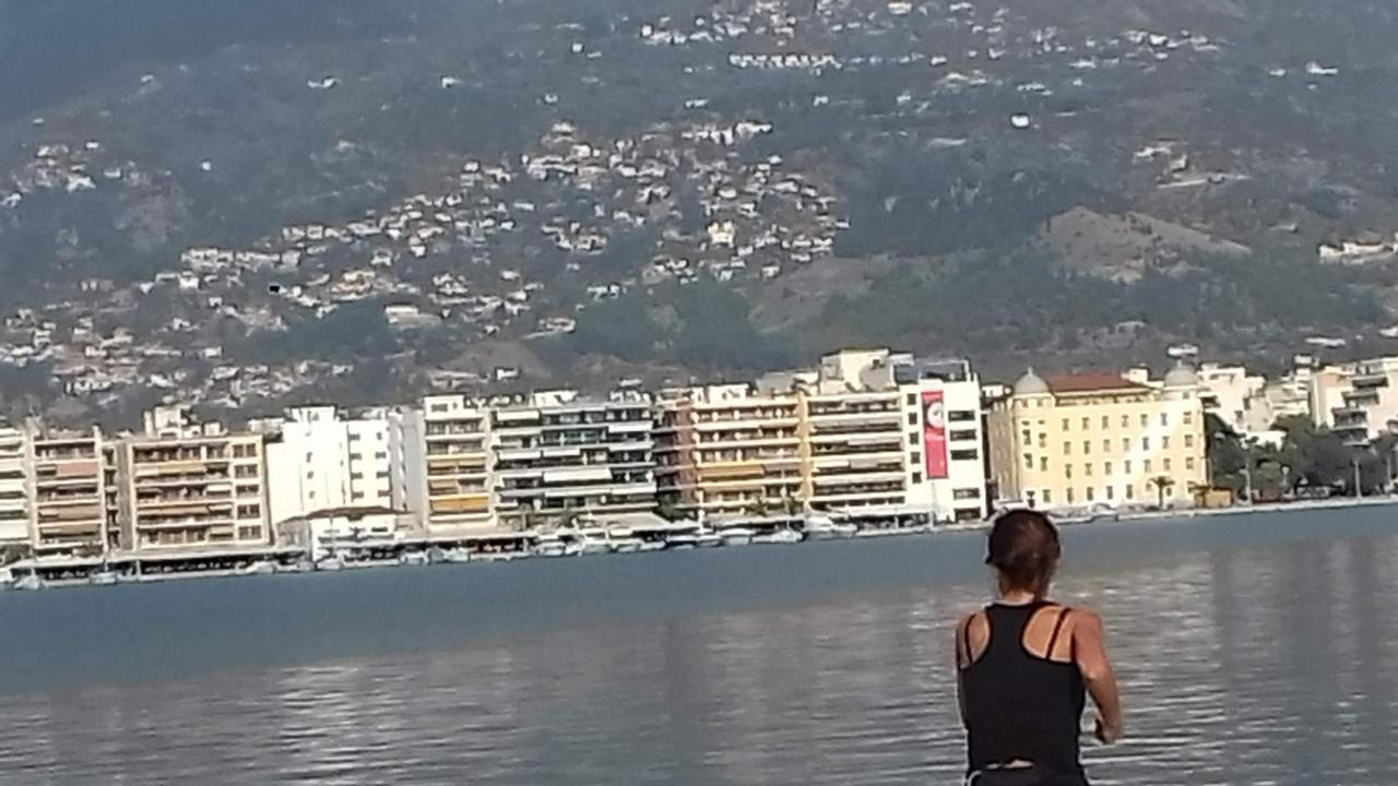 My Sweet Home Near To The Sea Βόλος Εξωτερικό φωτογραφία